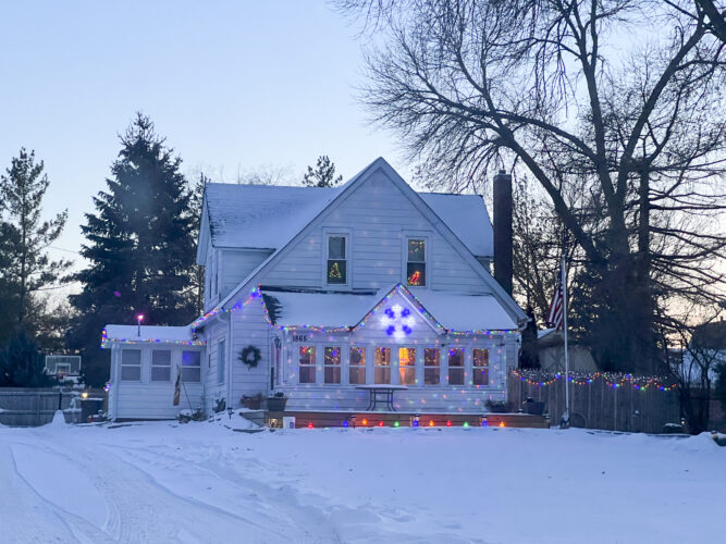 Countdown christmas jobs